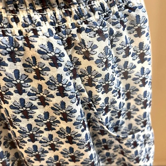 NWT Tory Burch Silk Baja Jumpsuit - Picture 10 of 15